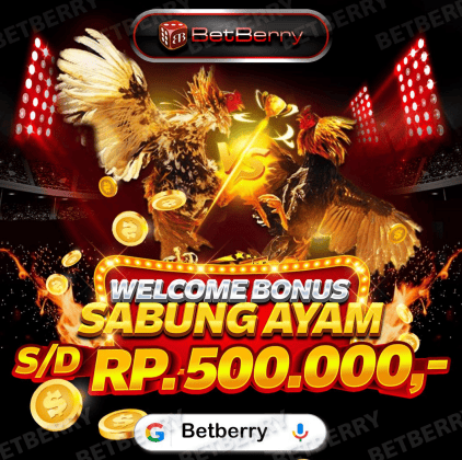 gambar dari Bonus dan Promo Terbaru Betberry